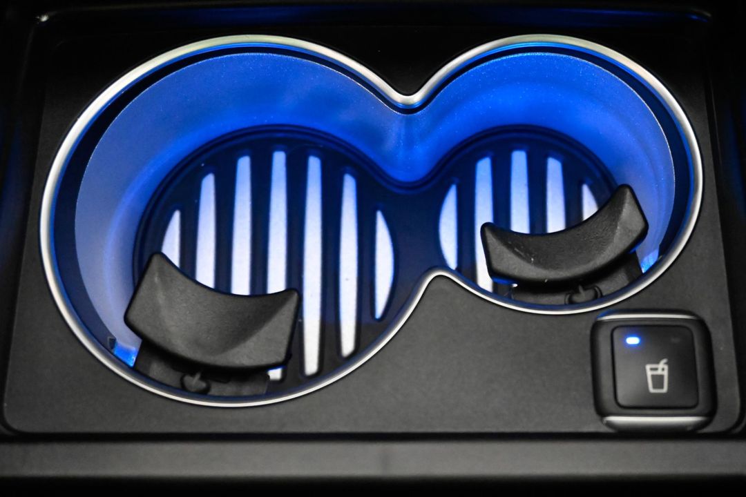 2022 Mercedes-Benz Maybach GLS600 4MATIC