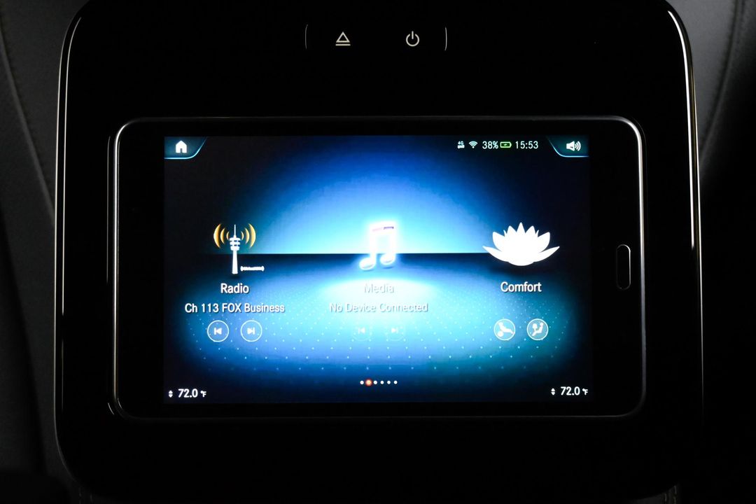 2022 Mercedes-Benz Maybach GLS600 4MATIC