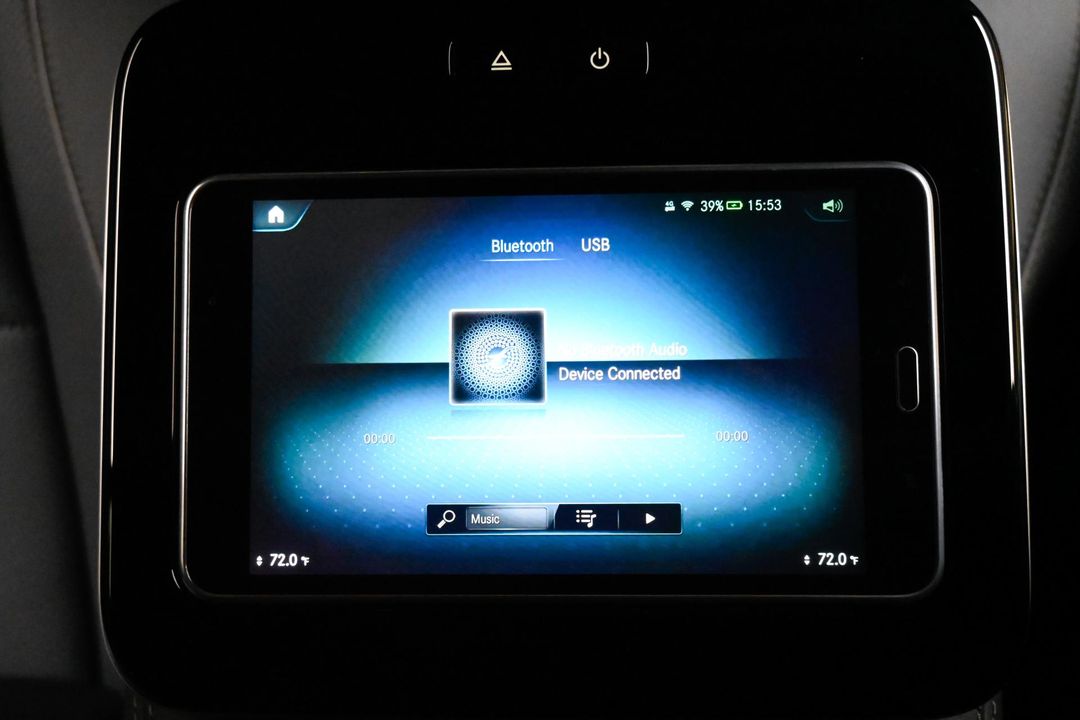 2022 Mercedes-Benz Maybach GLS600 4MATIC