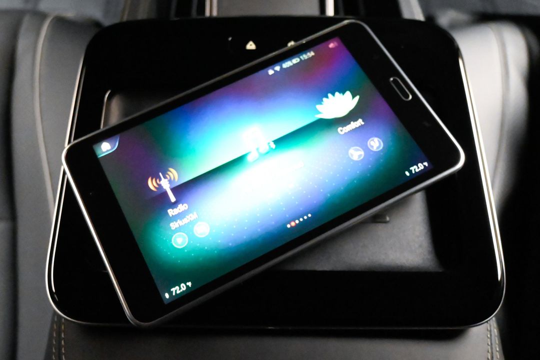 2022 Mercedes-Benz Maybach GLS600 4MATIC