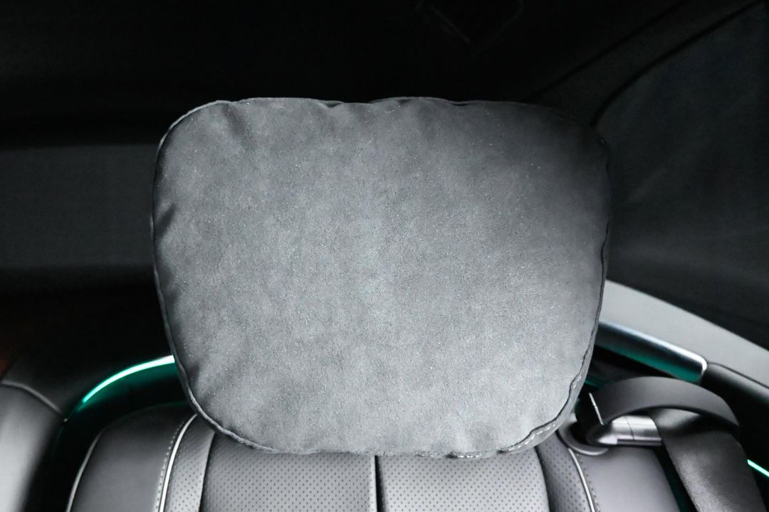 2022 Mercedes-Benz Maybach GLS600 4MATIC