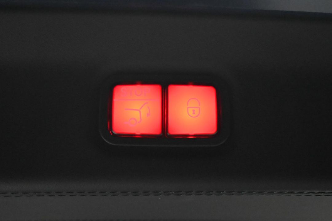 2022 Mercedes-Benz Maybach GLS600 4MATIC