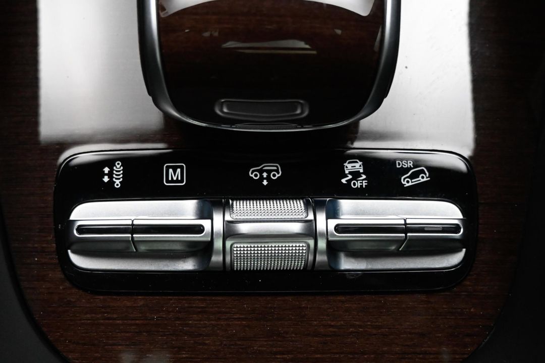 2022 Mercedes-Benz Maybach GLS600 4MATIC