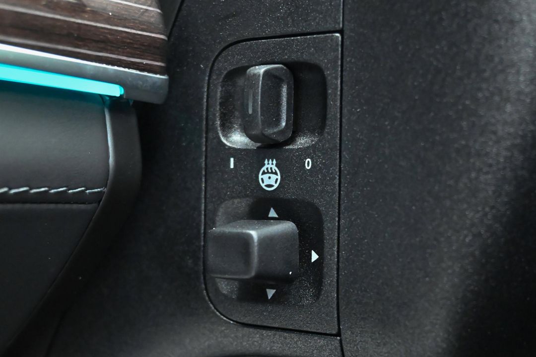 2022 Mercedes-Benz Maybach GLS600 4MATIC