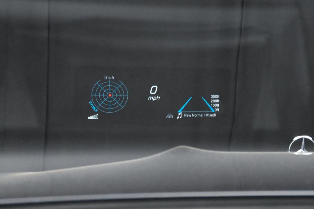 2022 Mercedes-Benz Maybach GLS600 4MATIC