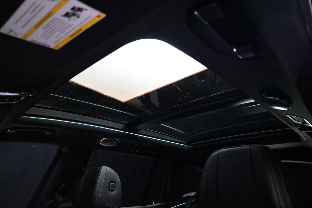 2022 Mercedes-Benz Maybach GLS600 4MATIC