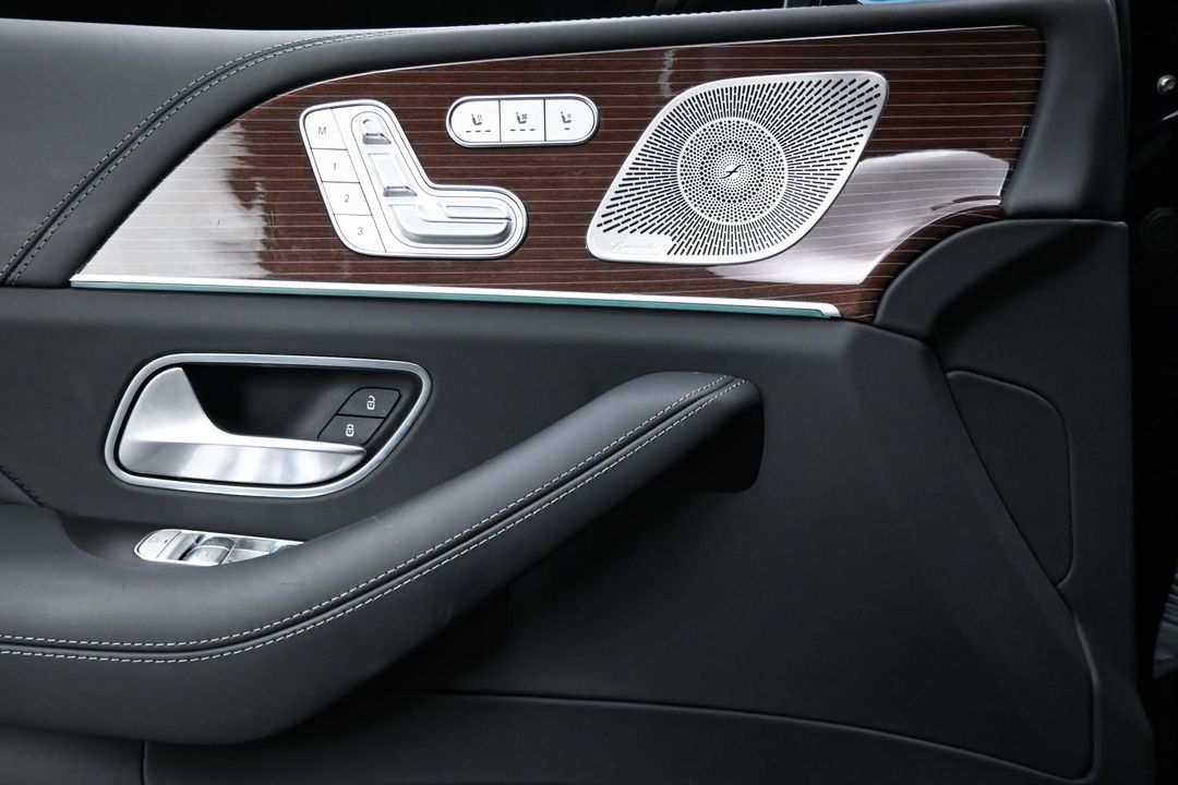 2022 Mercedes-Benz Maybach GLS600 4MATIC