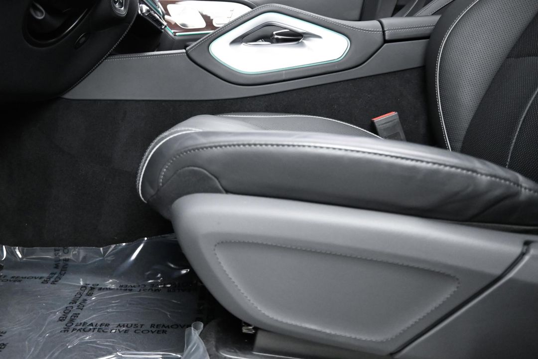 2022 Mercedes-Benz Maybach GLS600 4MATIC