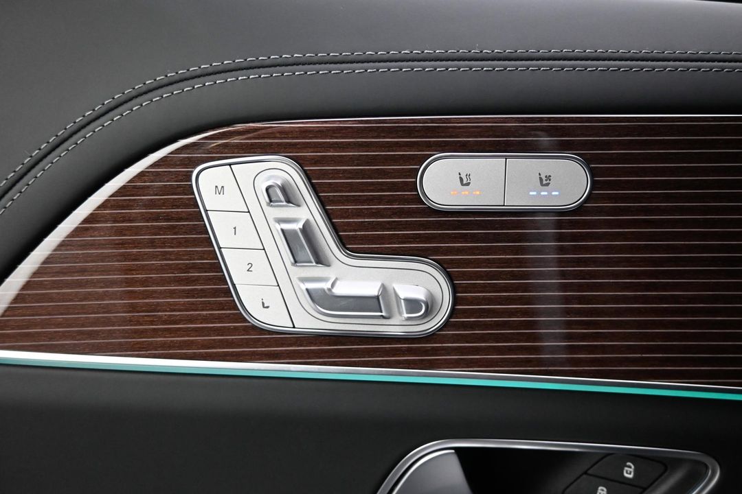 2022 Mercedes-Benz Maybach GLS600 4MATIC