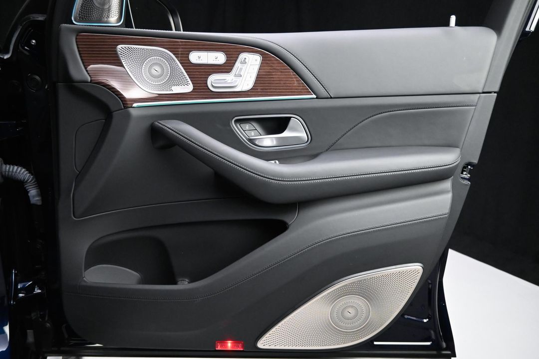 2022 Mercedes-Benz Maybach GLS600 4MATIC