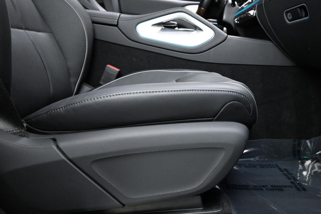 2022 Mercedes-Benz Maybach GLS600 4MATIC