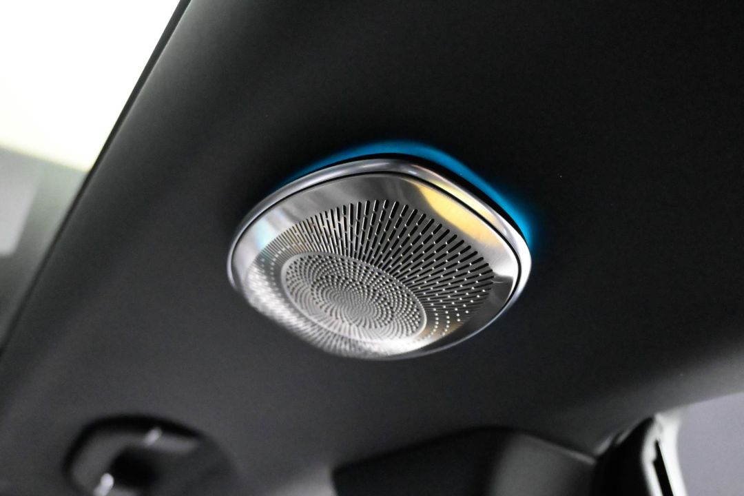 2022 Mercedes-Benz Maybach GLS600 4MATIC