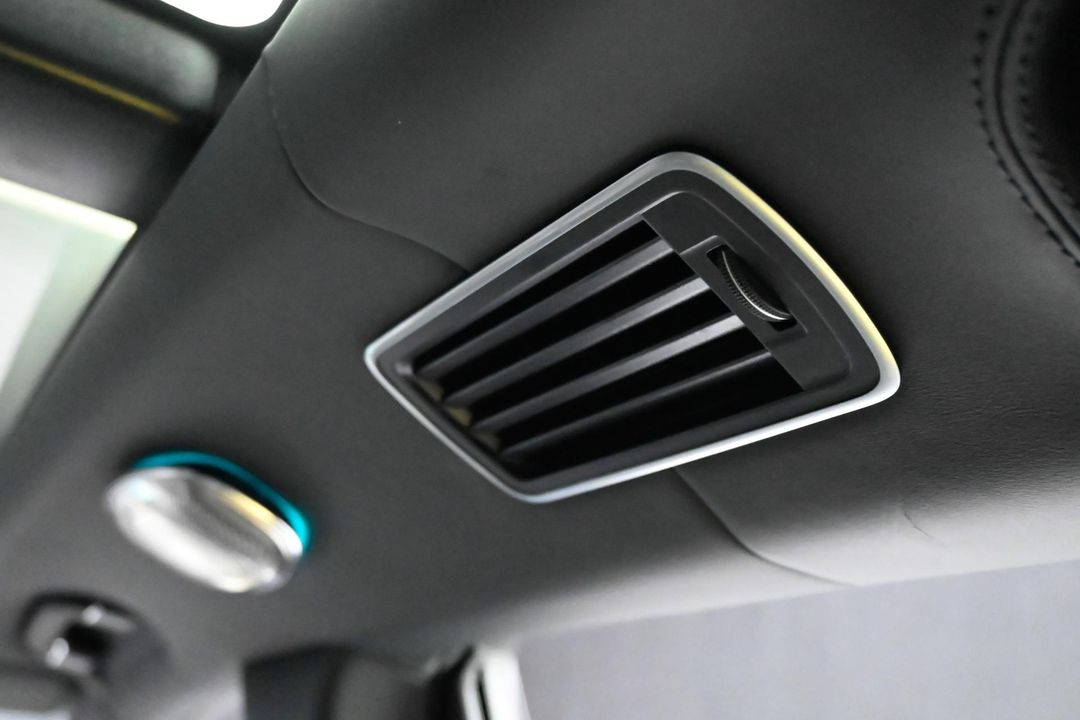 2022 Mercedes-Benz Maybach GLS600 4MATIC