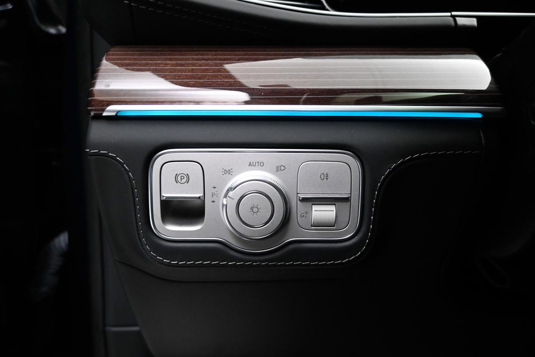 2022 Mercedes-Benz Maybach GLS600 4MATIC