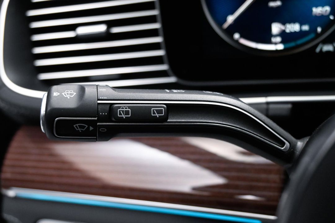 2022 Mercedes-Benz Maybach GLS600 4MATIC