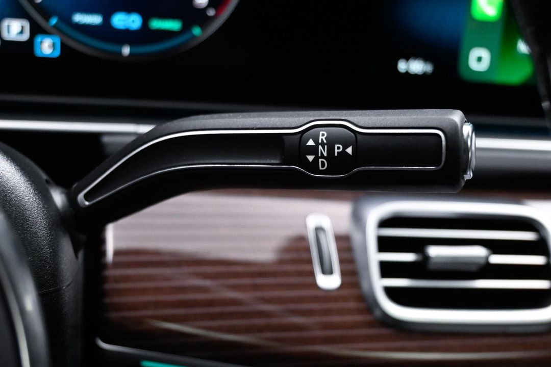 2022 Mercedes-Benz Maybach GLS600 4MATIC