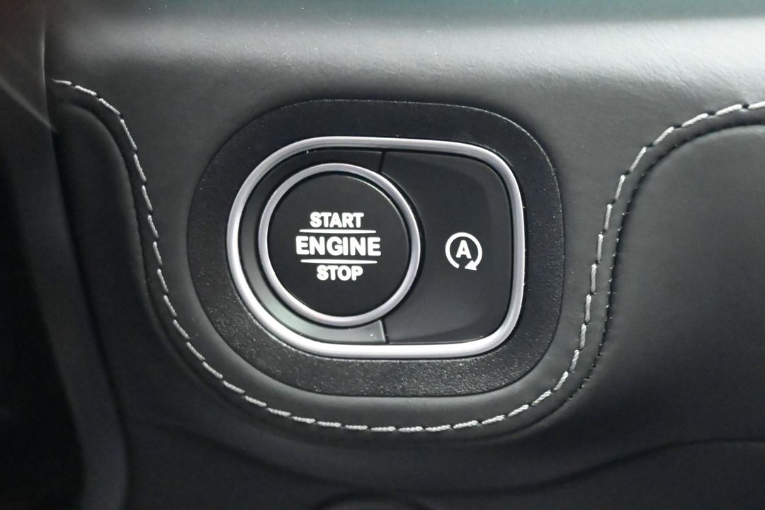 2022 Mercedes-Benz Maybach GLS600 4MATIC