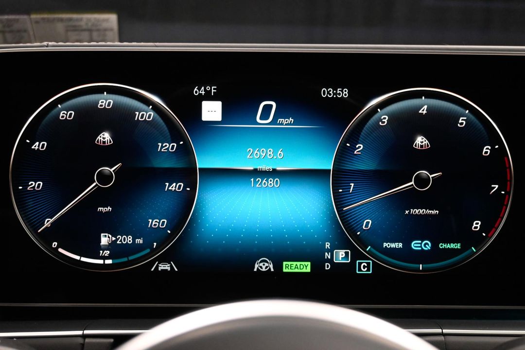 2022 Mercedes-Benz Maybach GLS600 4MATIC