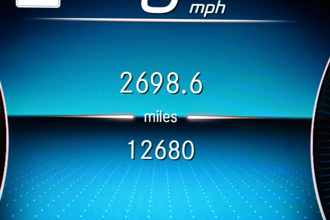 2022 Mercedes-Benz Maybach GLS600 4MATIC