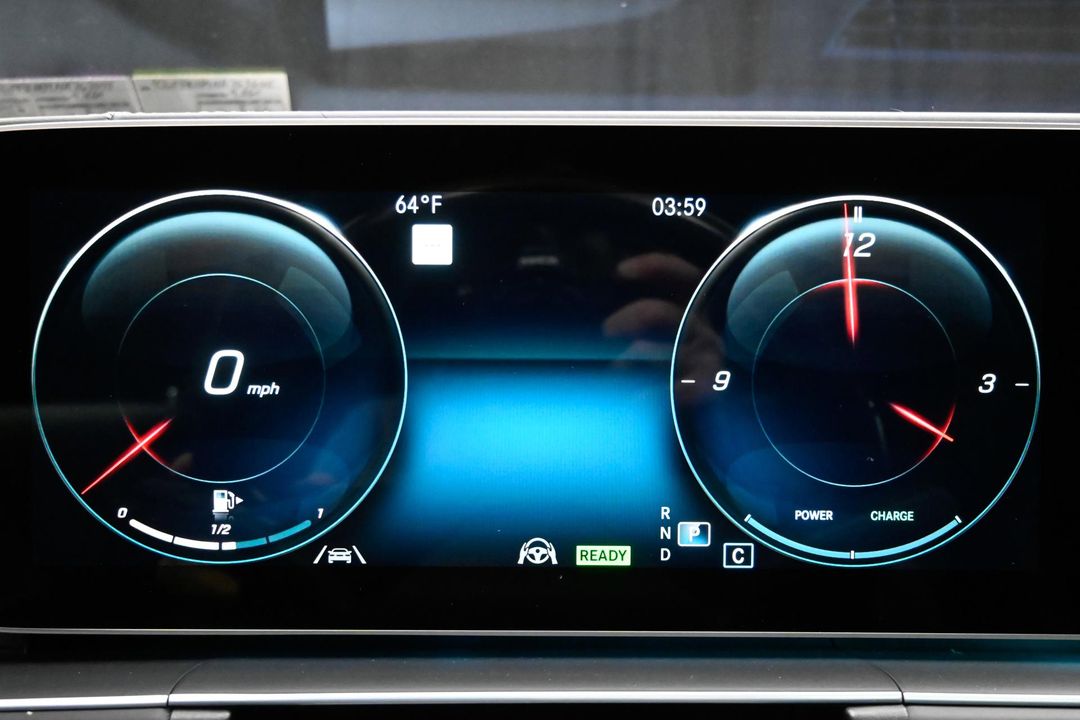 2022 Mercedes-Benz Maybach GLS600 4MATIC