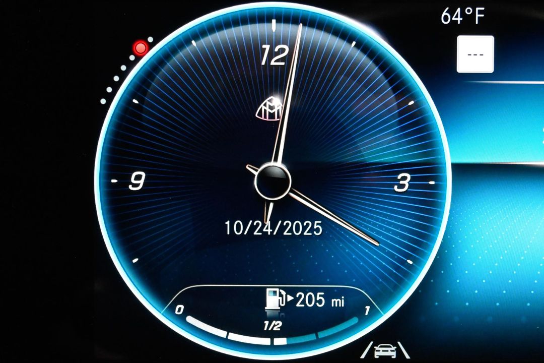 2022 Mercedes-Benz Maybach GLS600 4MATIC