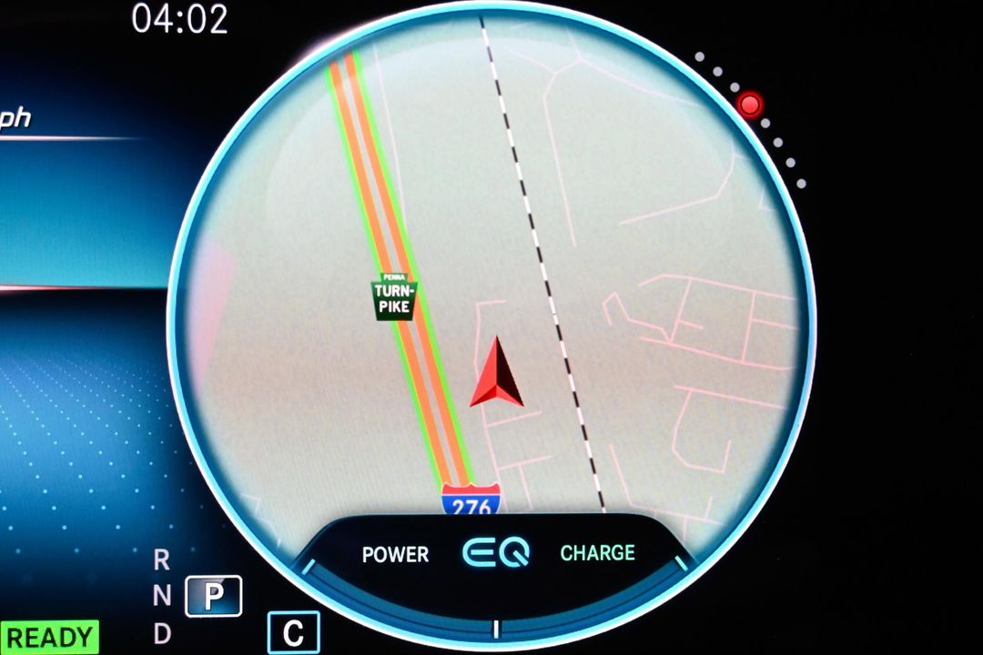 2022 Mercedes-Benz Maybach GLS600 4MATIC