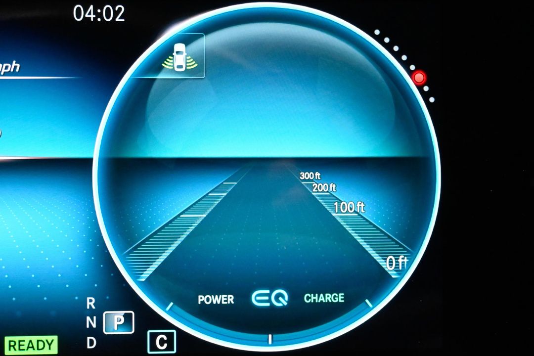 2022 Mercedes-Benz Maybach GLS600 4MATIC