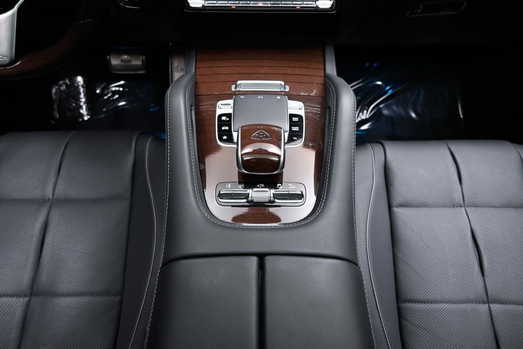 2022 Mercedes-Benz Maybach GLS600 4MATIC