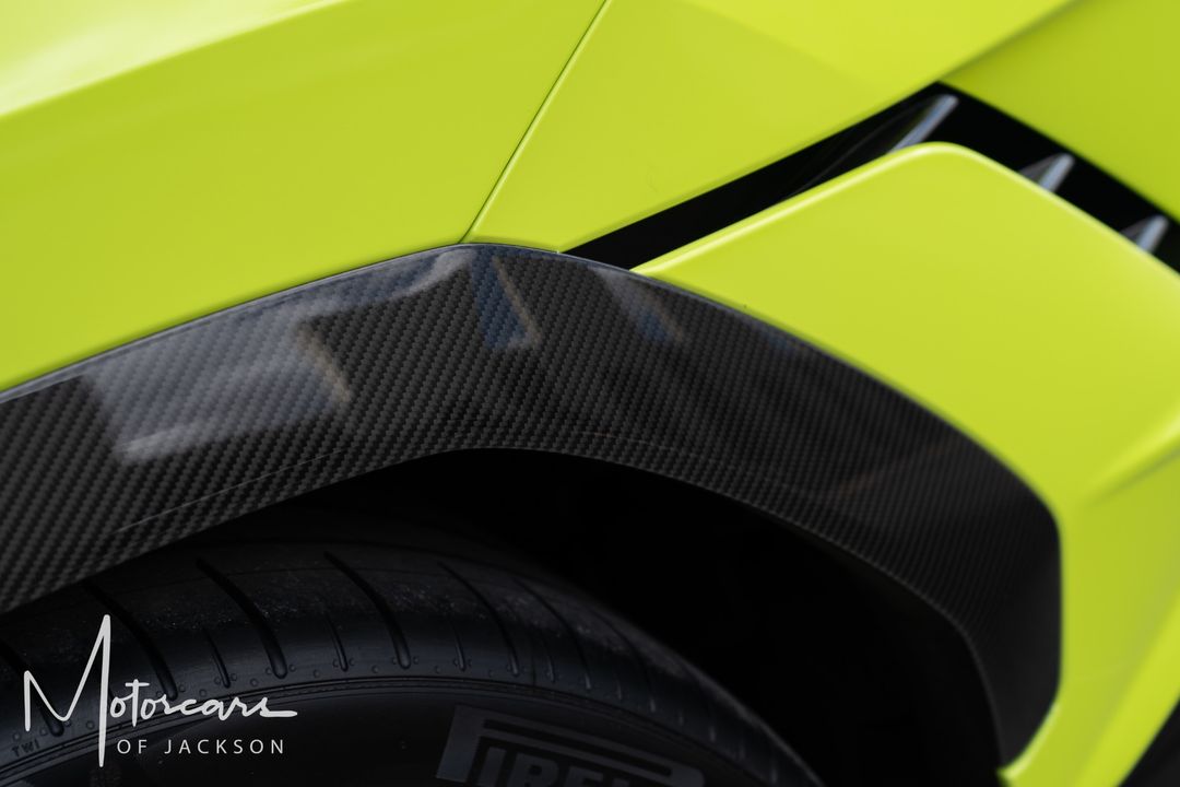 2023 Lamborghini Urus