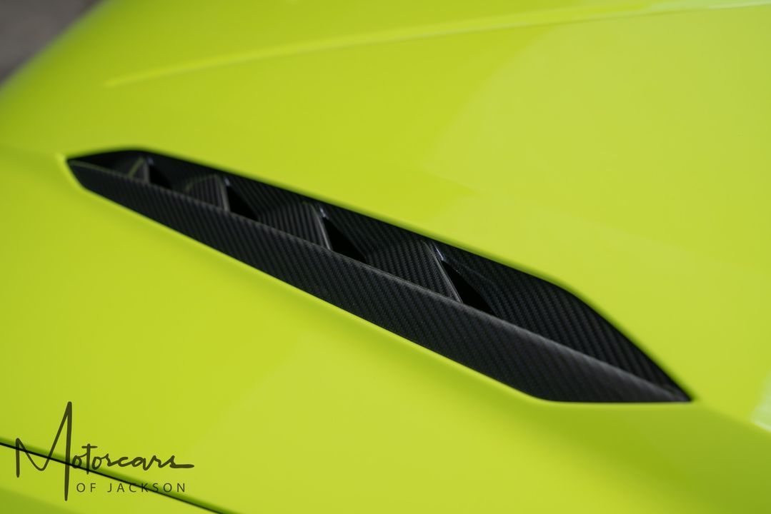 2023 Lamborghini Urus