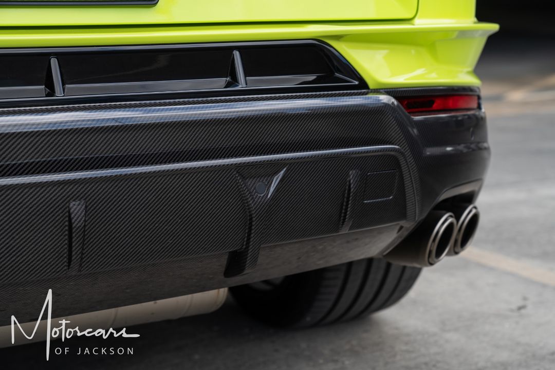 2023 Lamborghini Urus