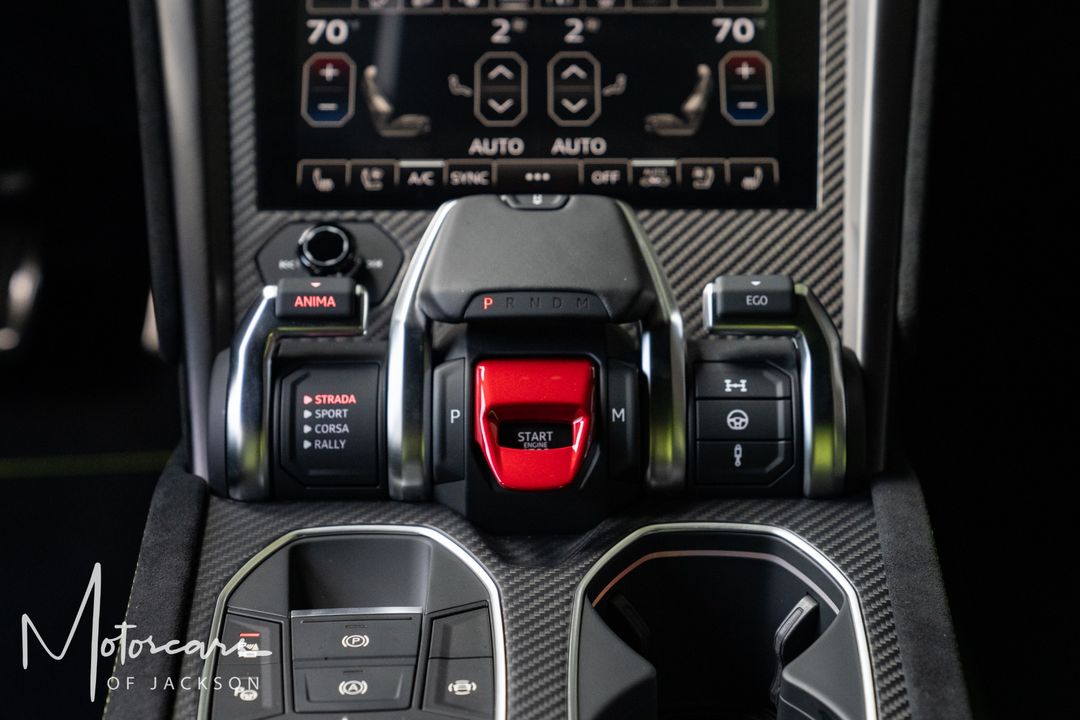 2023 Lamborghini Urus