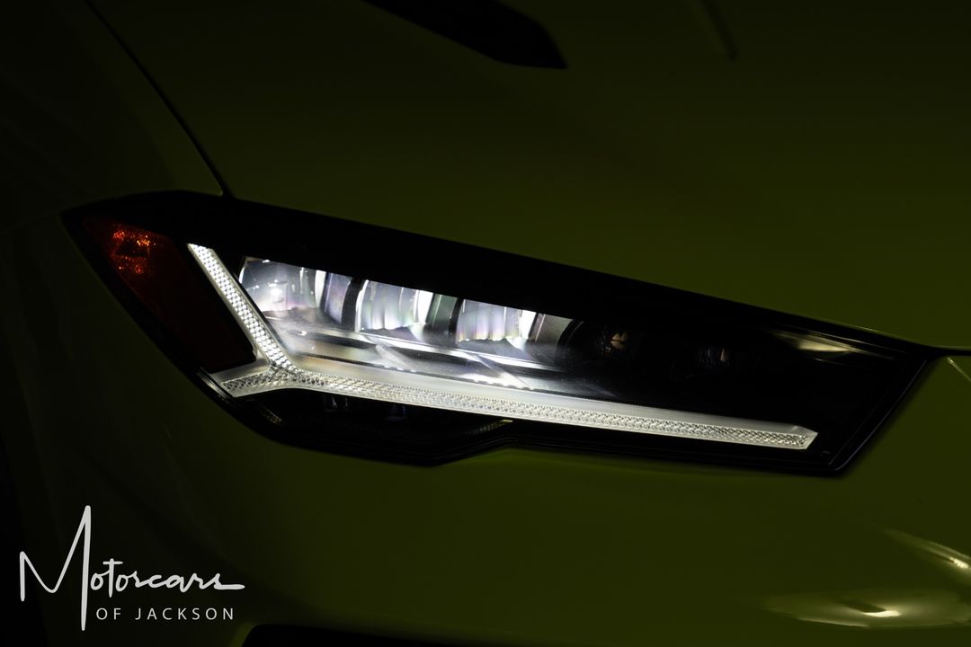 2023 Lamborghini Urus