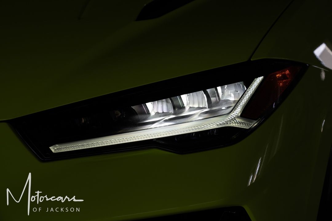 2023 Lamborghini Urus