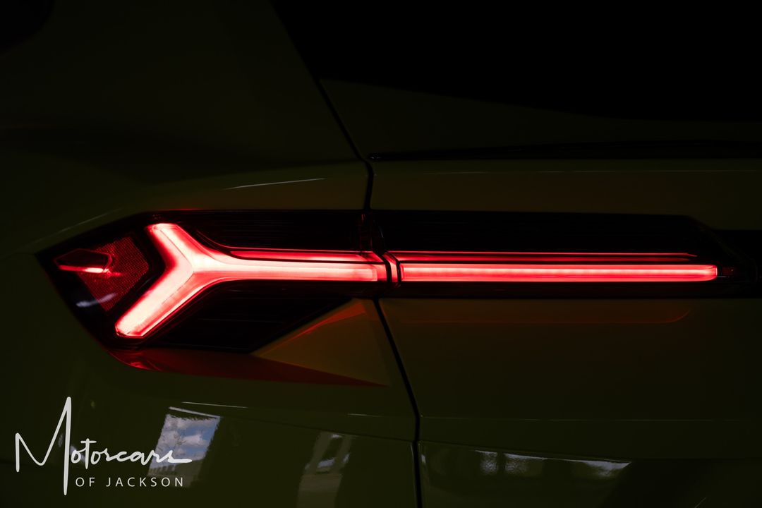 2023 Lamborghini Urus