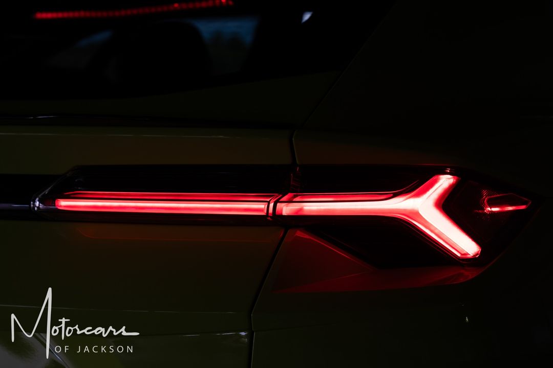 2023 Lamborghini Urus