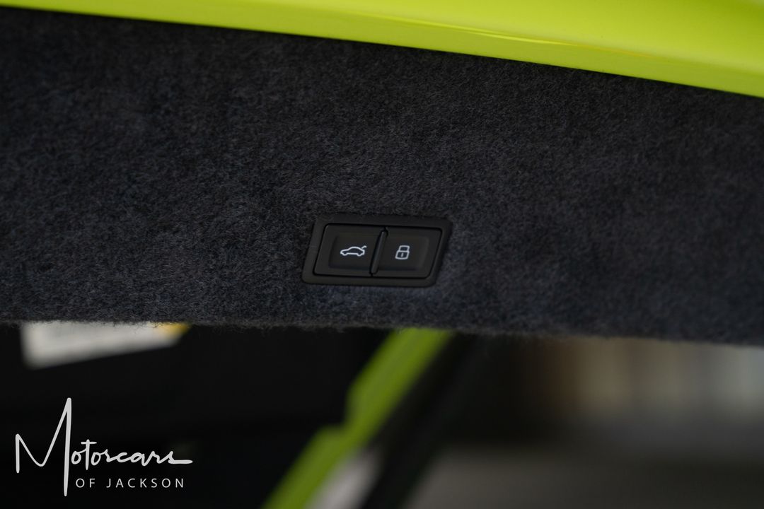 2023 Lamborghini Urus