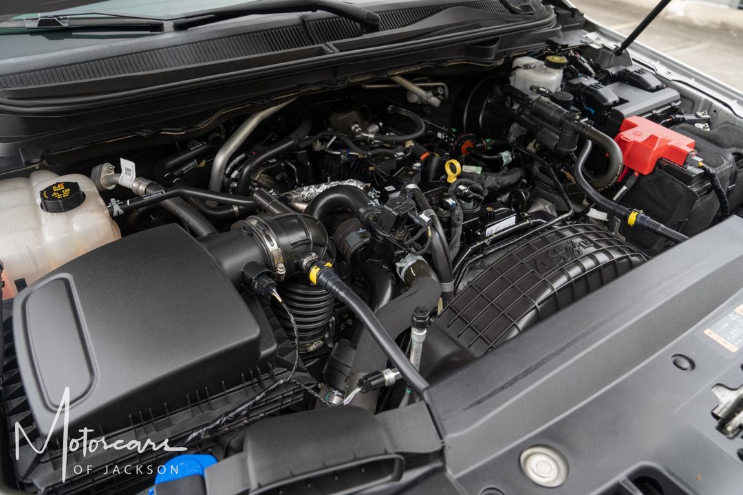 2019 Ford Ranger 4WD