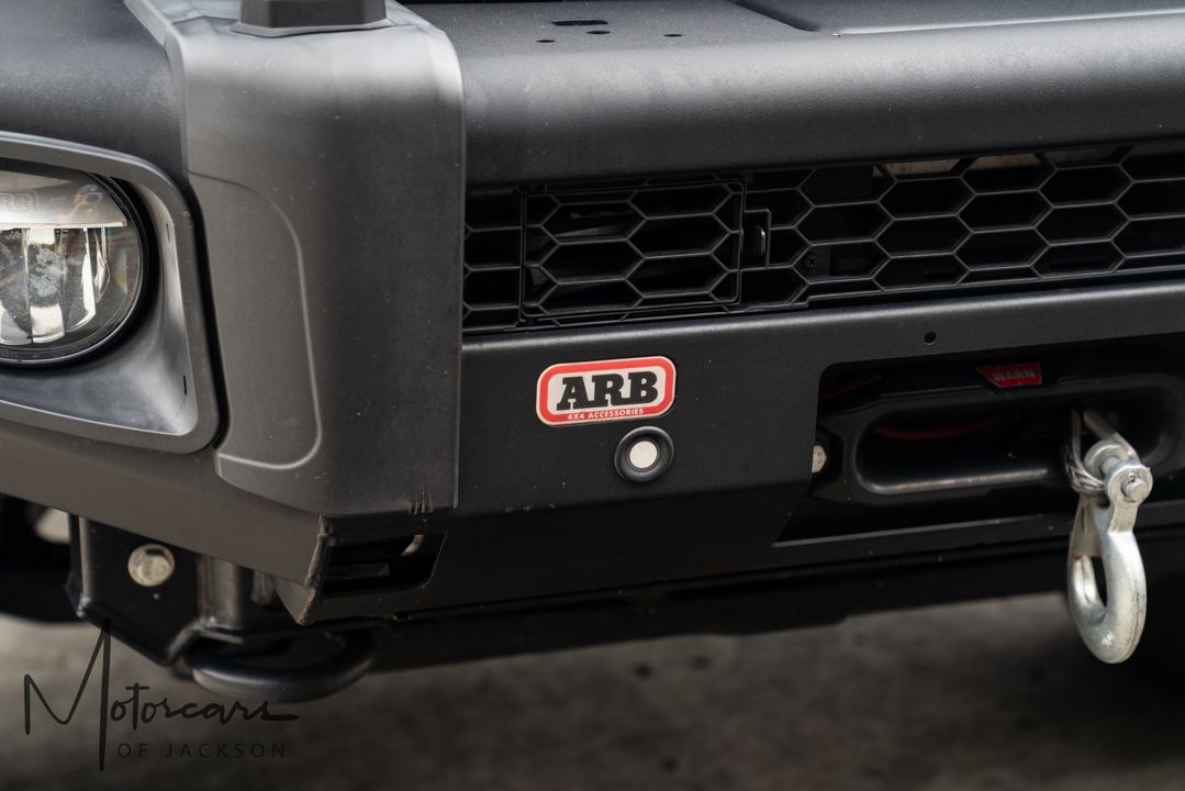 2019 Ford Ranger 4WD