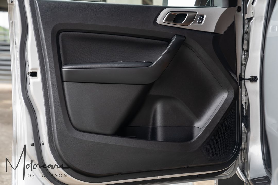 2019 Ford Ranger 4WD