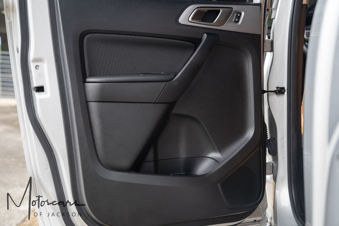 2019 Ford Ranger 4WD