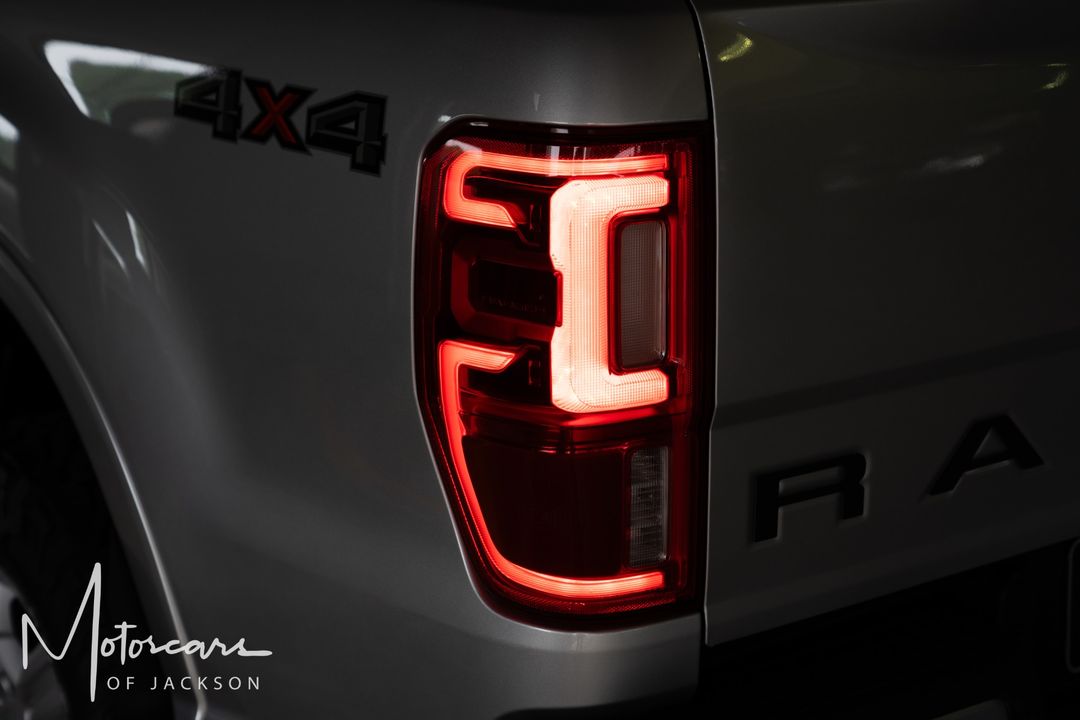 2019 Ford Ranger 4WD
