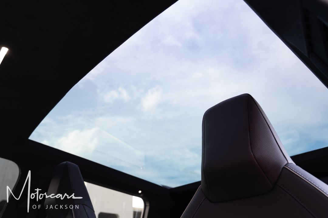2024 Tesla Cybertruck