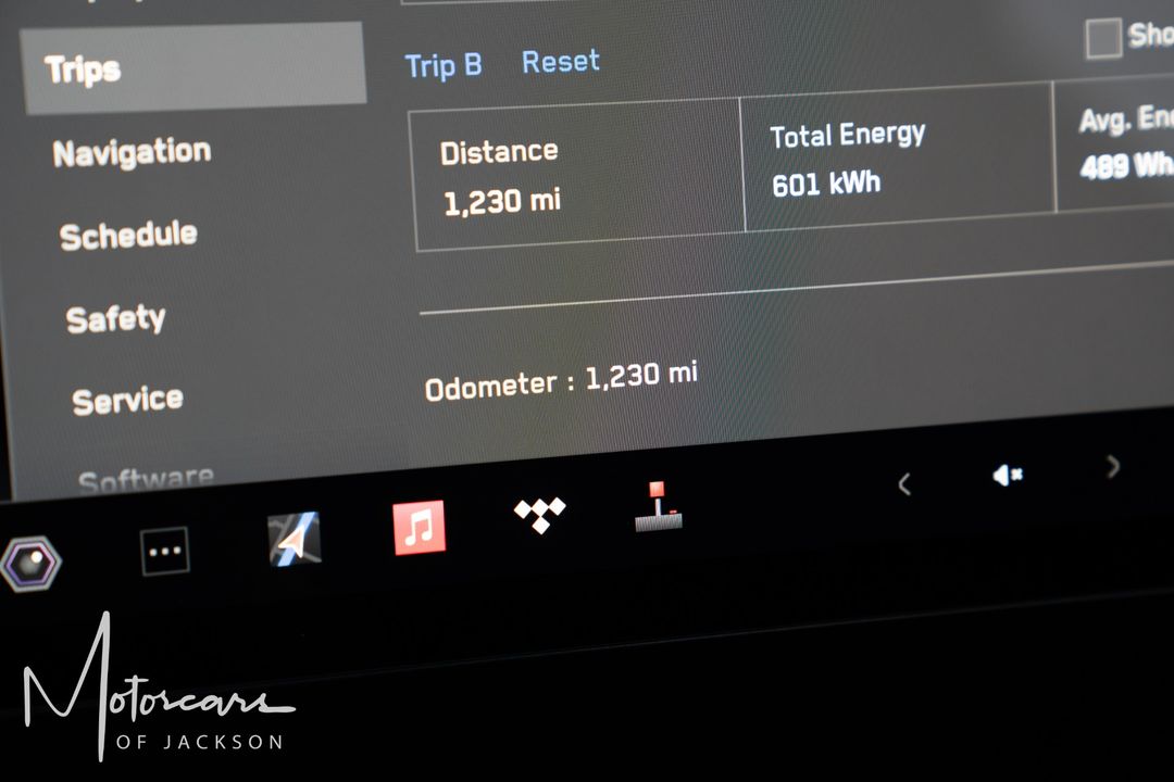 2024 Tesla Cybertruck