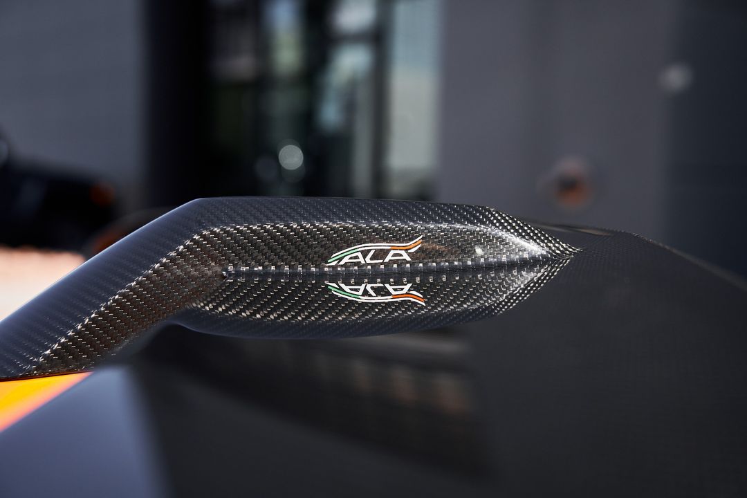 2021 Lamborghini Aventador SVJ