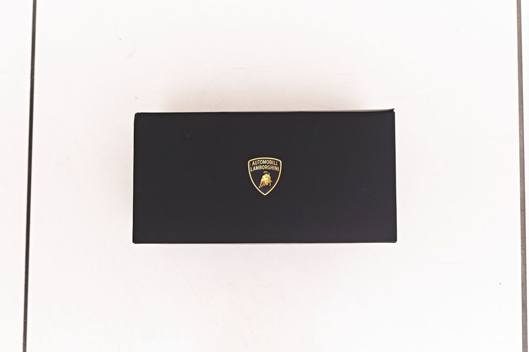 2021 Lamborghini Aventador SVJ