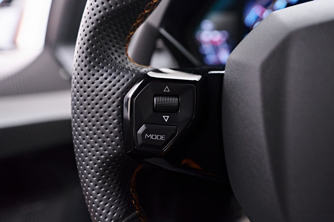 2021 Lamborghini Aventador SVJ