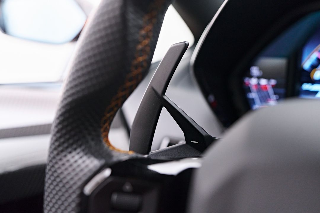 2021 Lamborghini Aventador SVJ