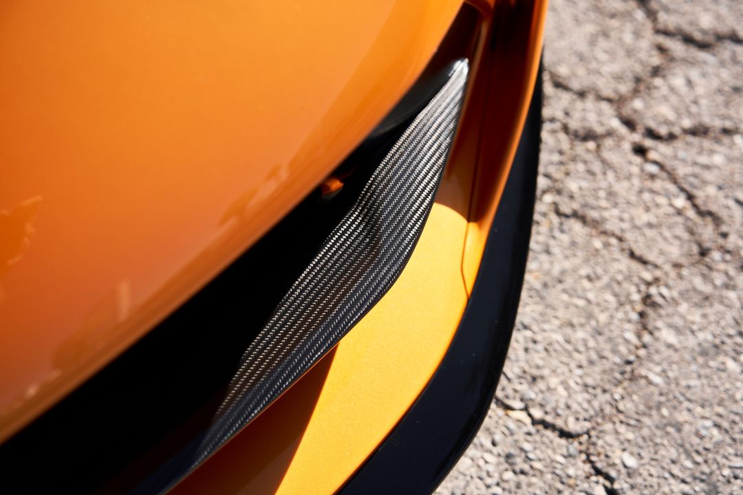 2021 Lamborghini Aventador SVJ
