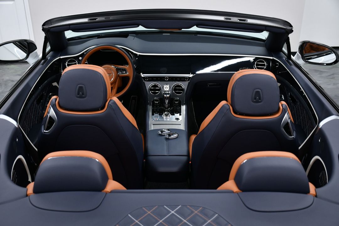 2023 Bentley Continental GT